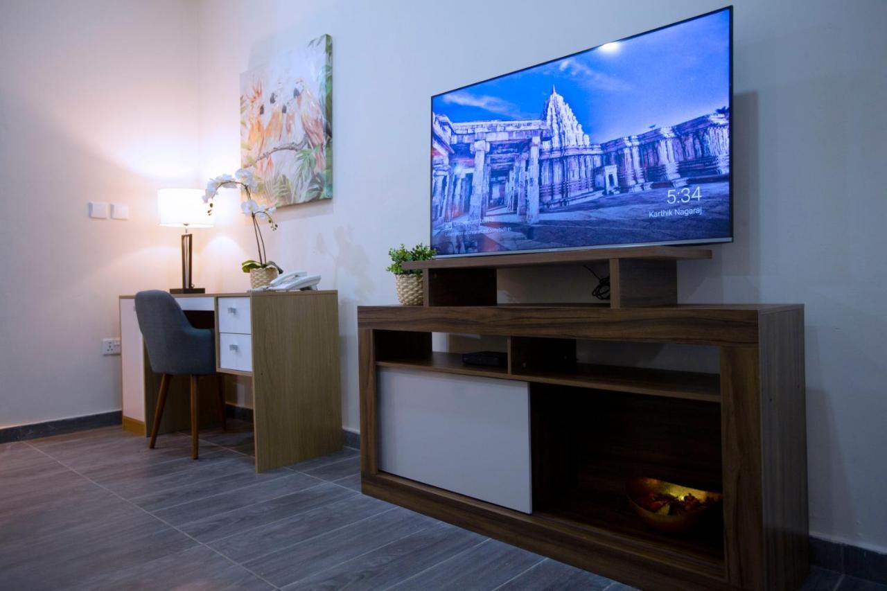 אקרה Maple Homes מראה חיצוני תמונה