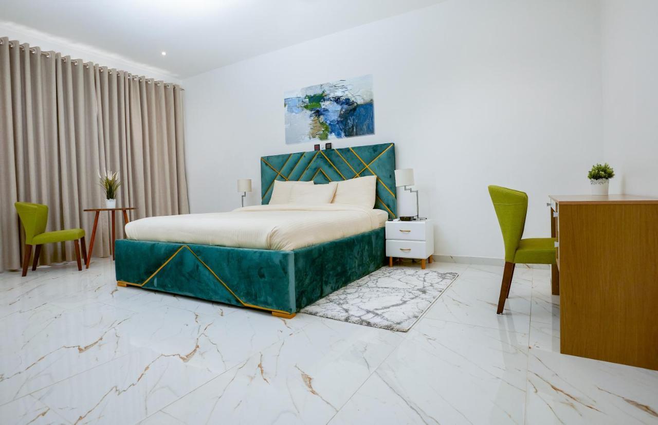 אקרה Maple Homes מראה חיצוני תמונה