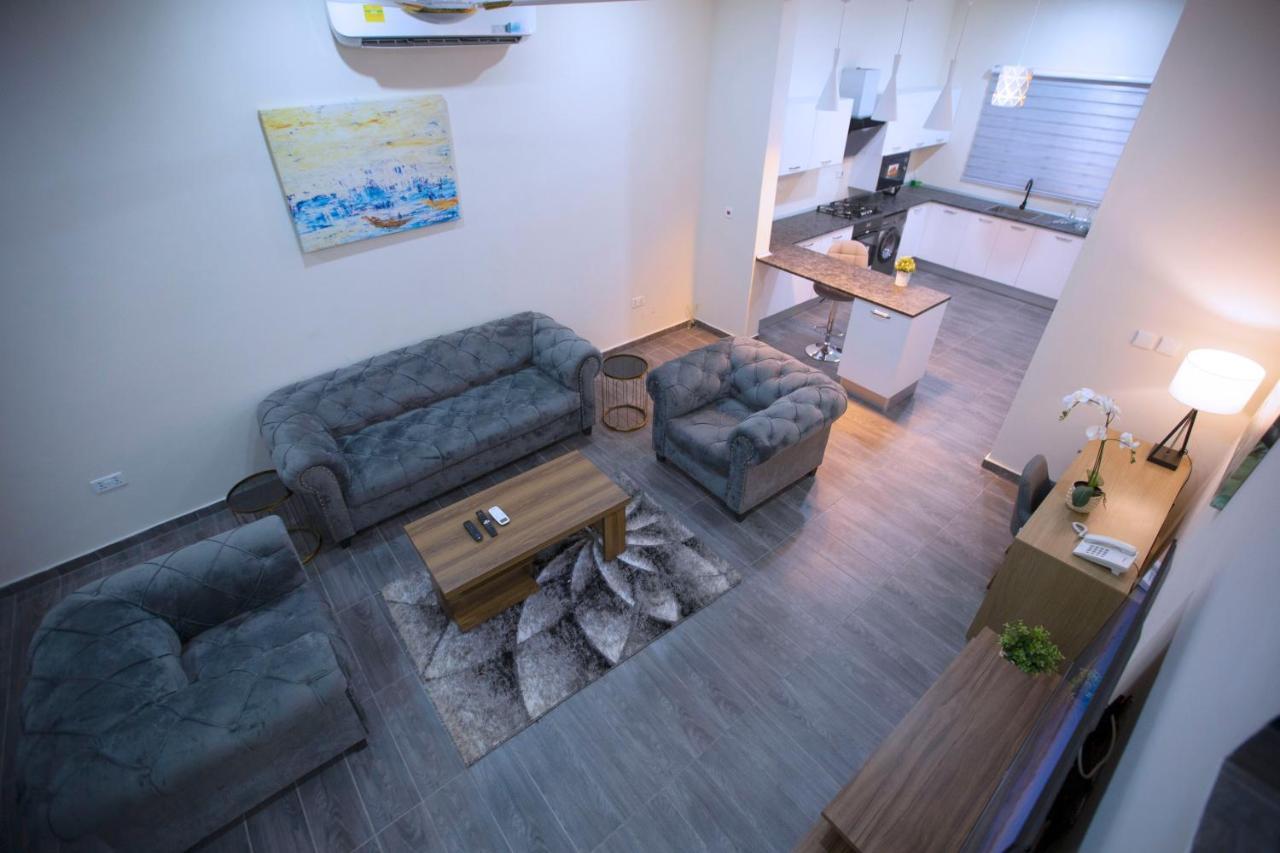 אקרה Maple Homes מראה חיצוני תמונה