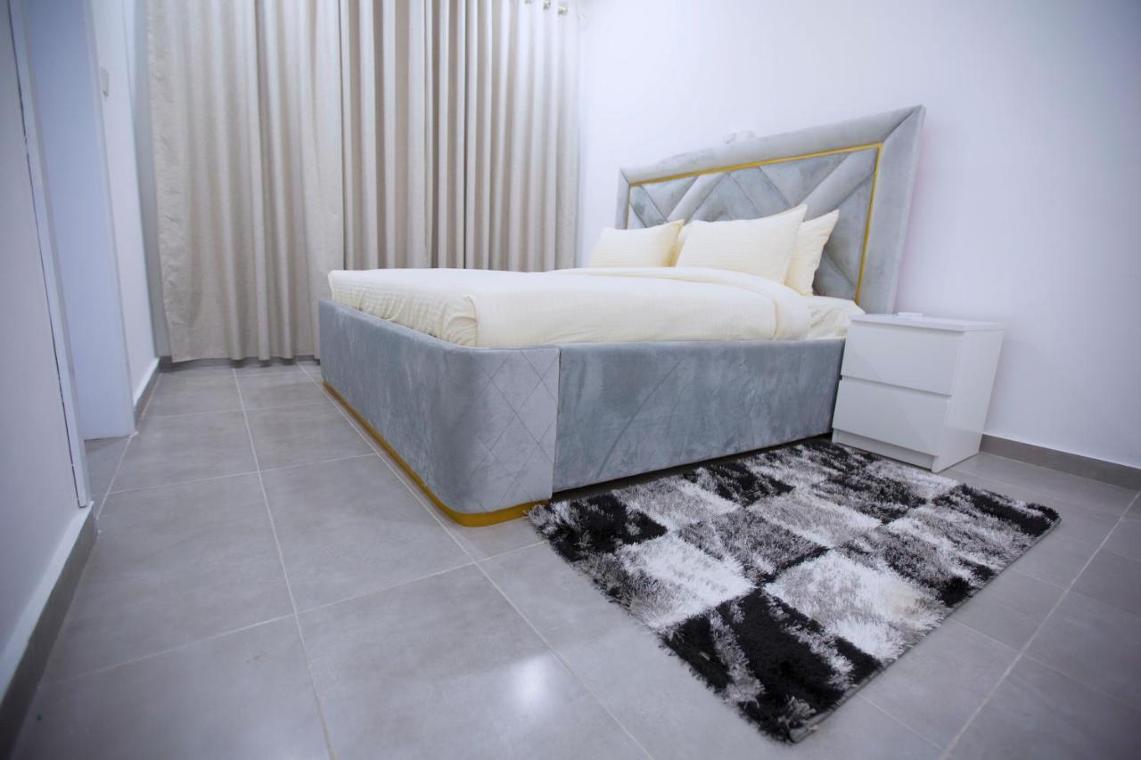 אקרה Maple Homes מראה חיצוני תמונה