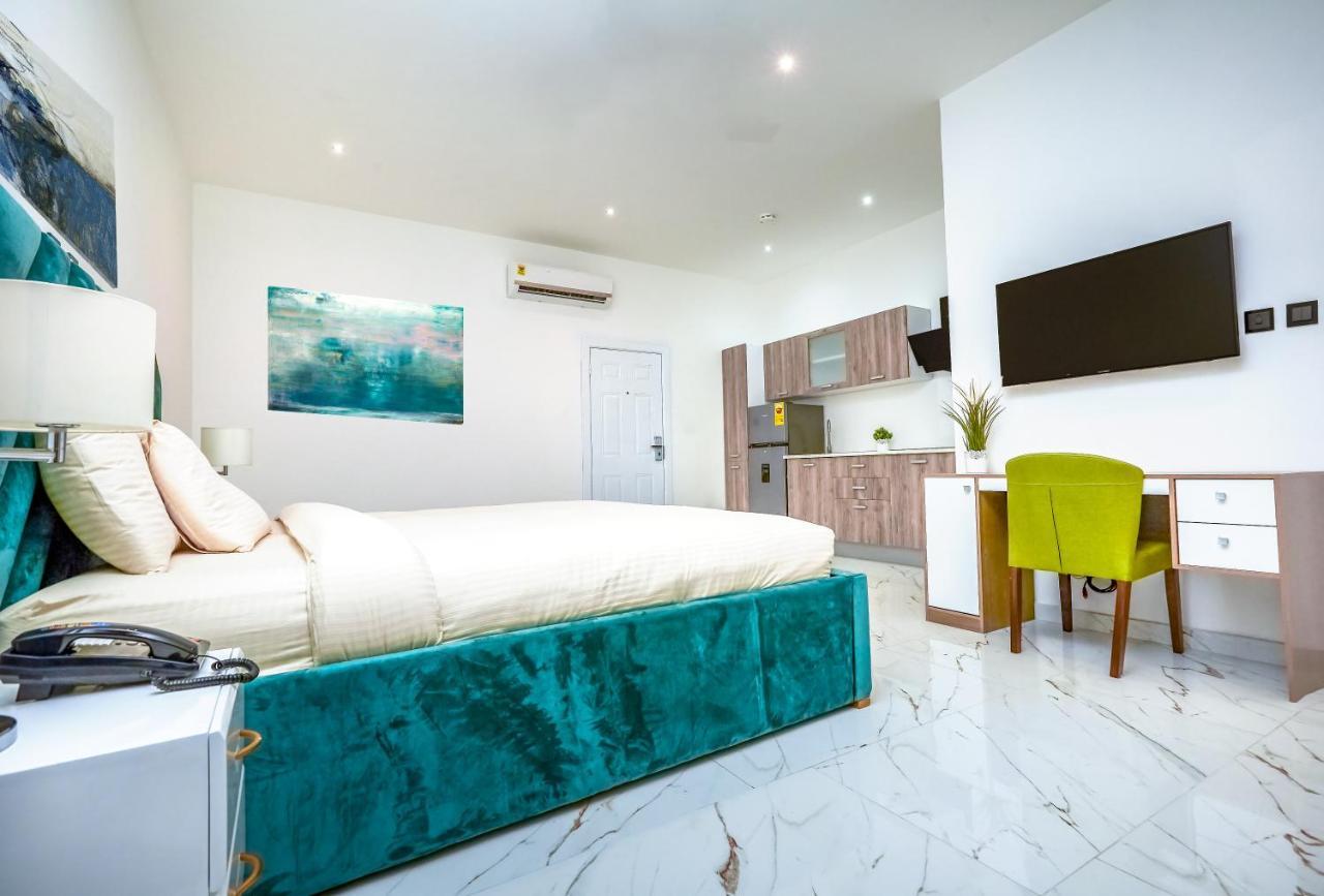 אקרה Maple Homes מראה חיצוני תמונה
