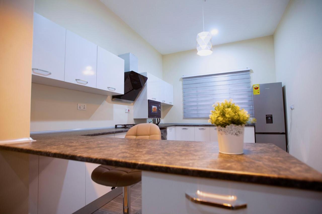 אקרה Maple Homes מראה חיצוני תמונה