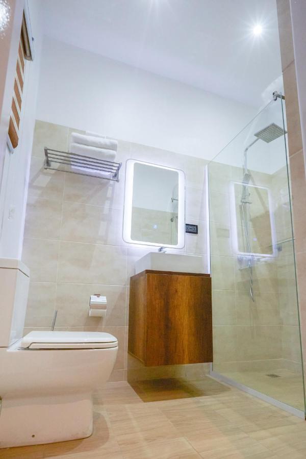 אקרה Maple Homes מראה חיצוני תמונה