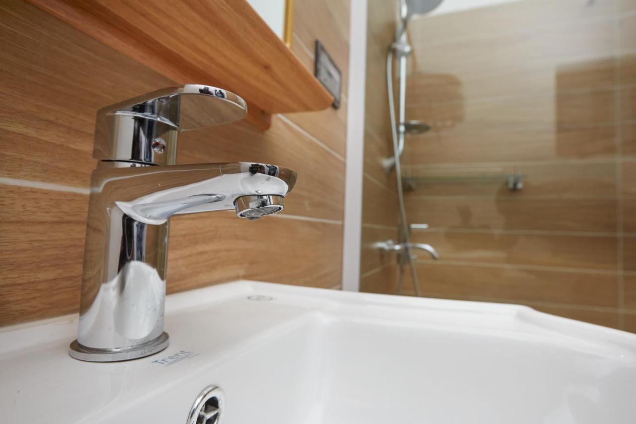 אקרה Maple Homes מראה חיצוני תמונה