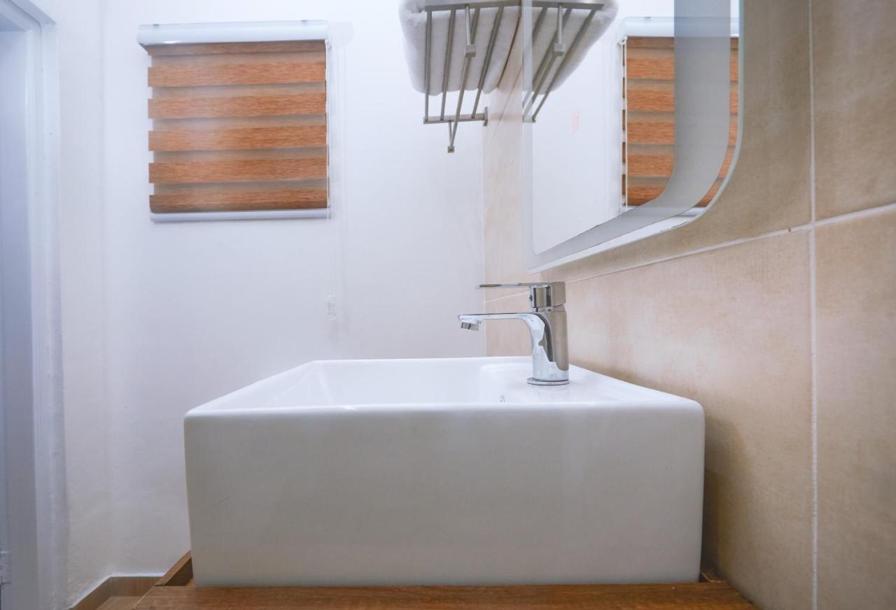 אקרה Maple Homes מראה חיצוני תמונה