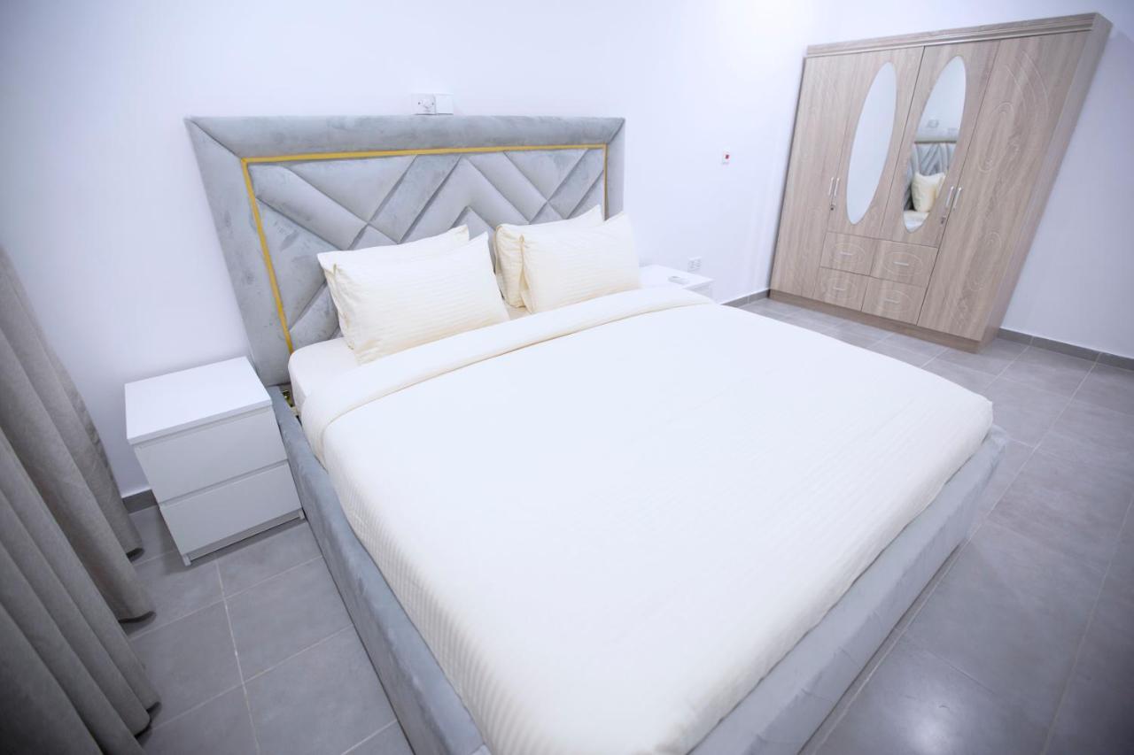 אקרה Maple Homes מראה חיצוני תמונה