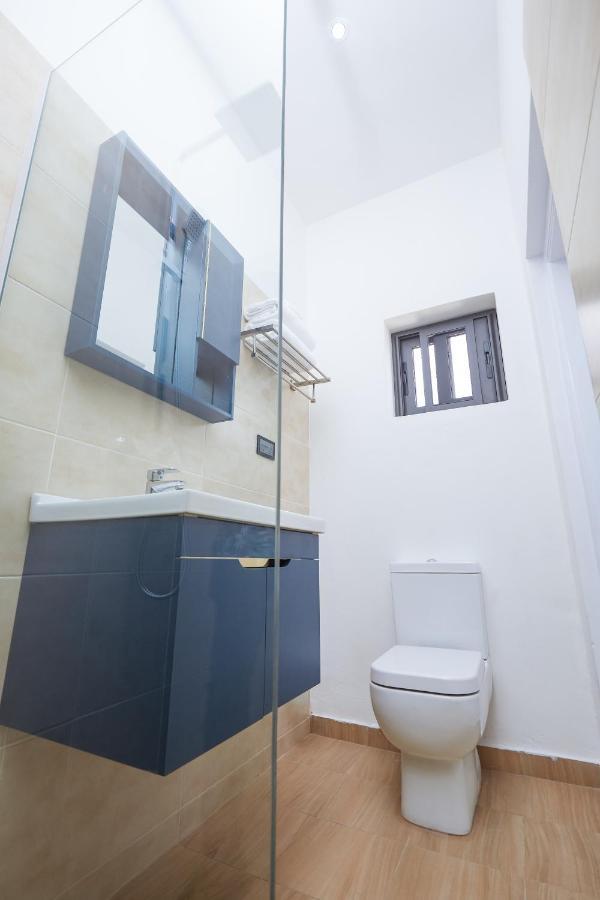 אקרה Maple Homes מראה חיצוני תמונה