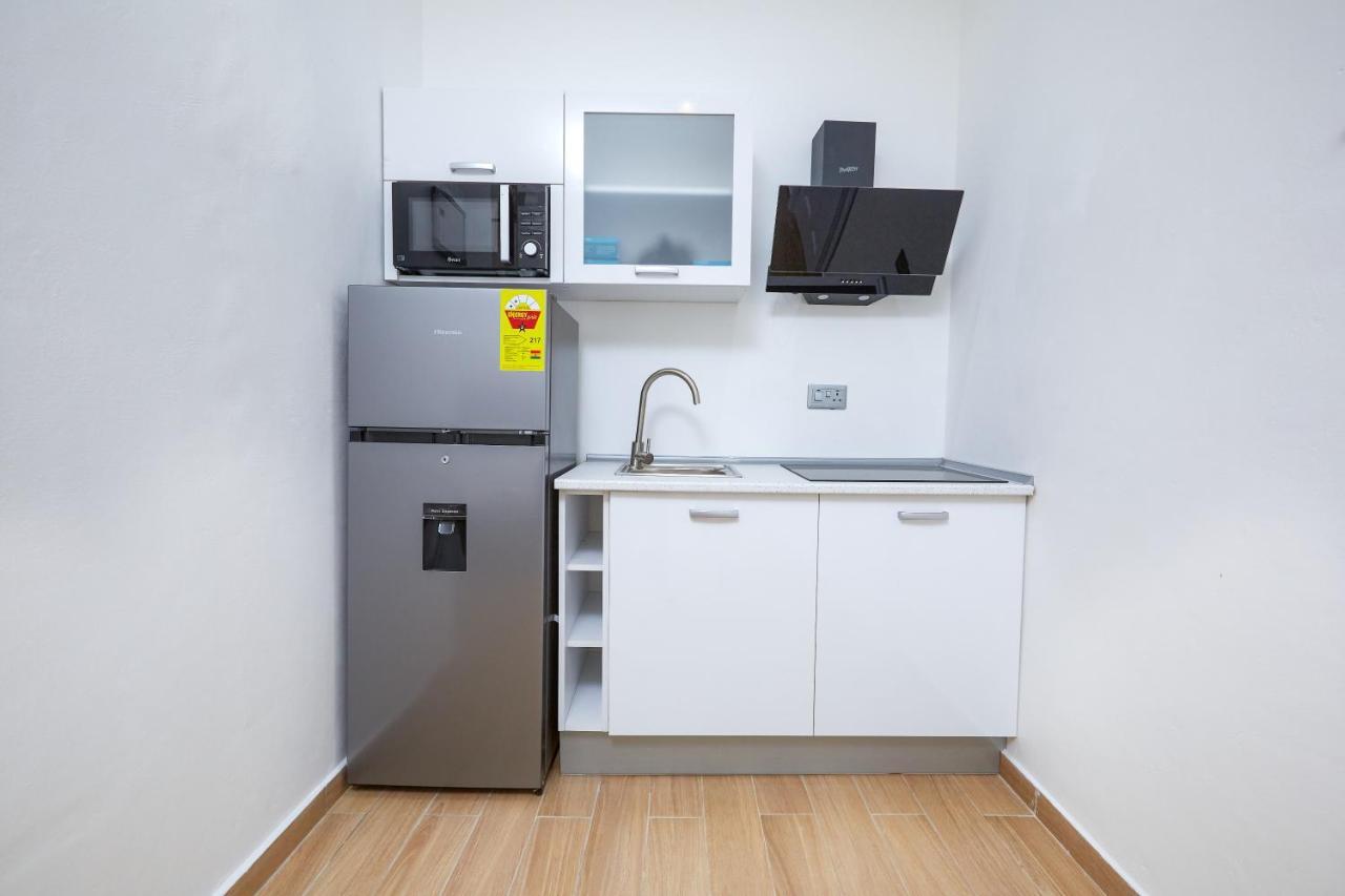 אקרה Maple Homes מראה חיצוני תמונה