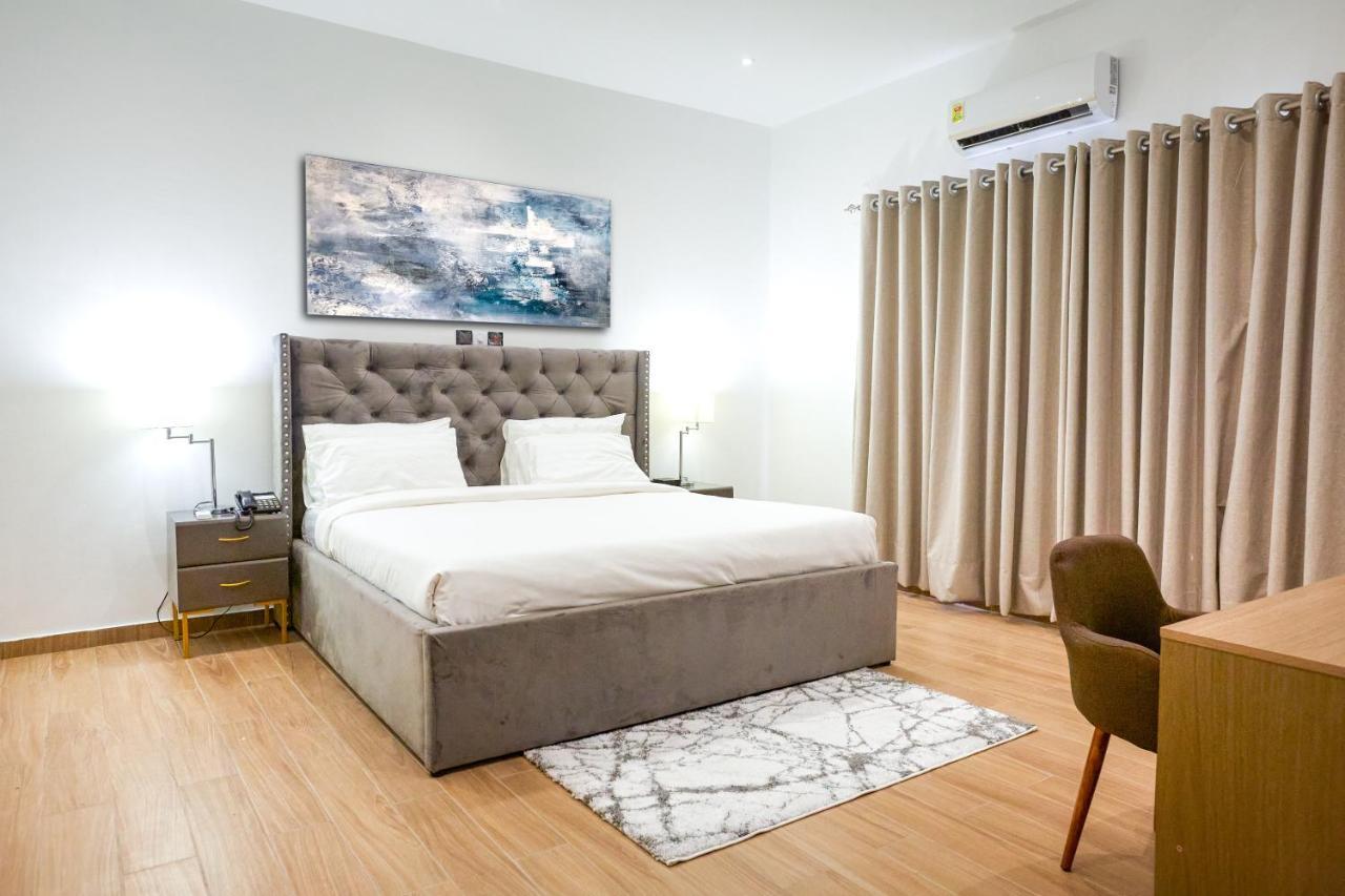 אקרה Maple Homes מראה חיצוני תמונה